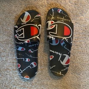 Champion Slides